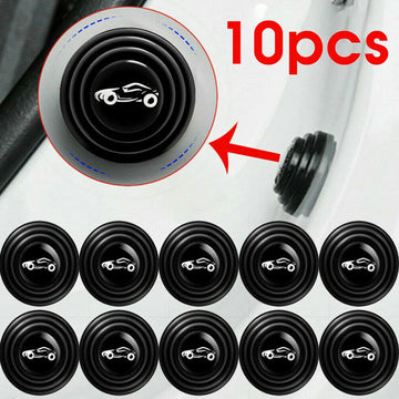 AMORTIGUADOR DE PUERTAS CARRO X 10 DPOPS